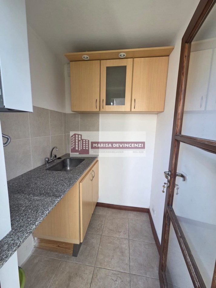 Chalet en ph 3 ambientes