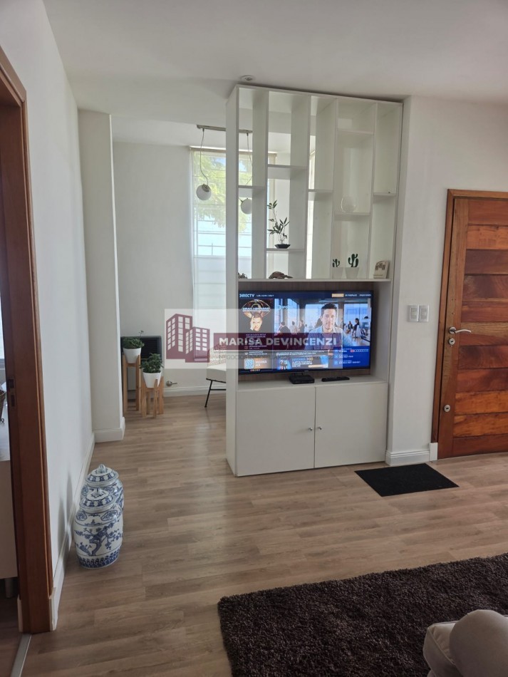 Chalet en ph 3 ambientes