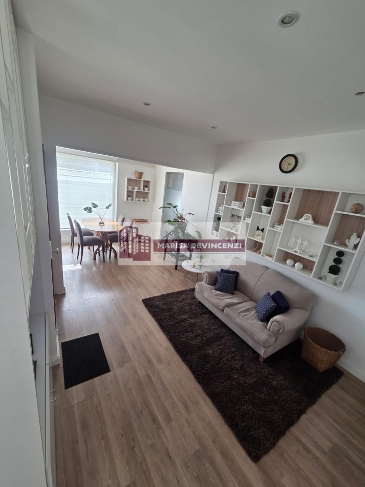 Chalet en ph 3 ambientes