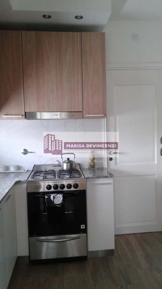 Chalet en ph 3 ambientes