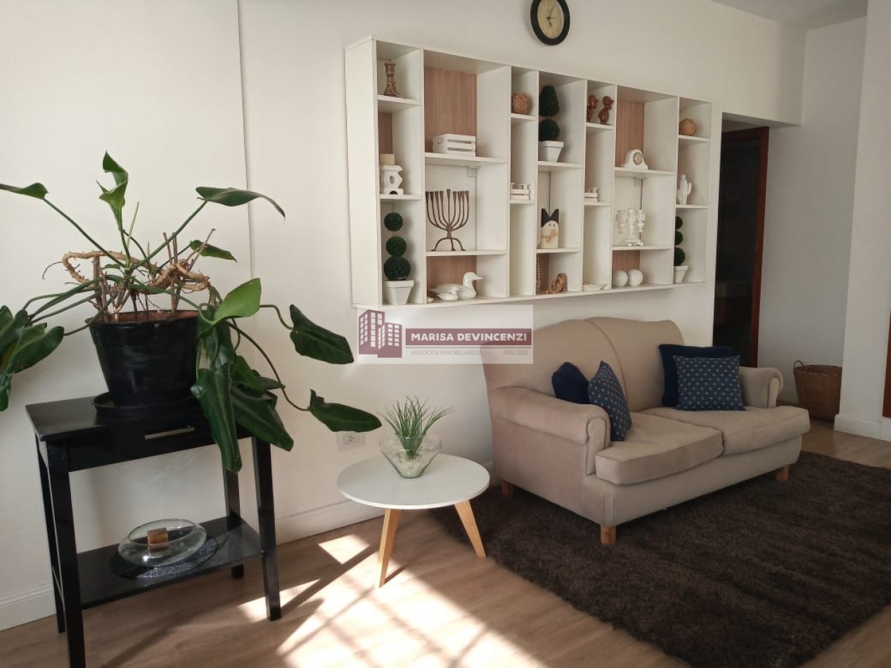 Chalet en ph 3 ambientes