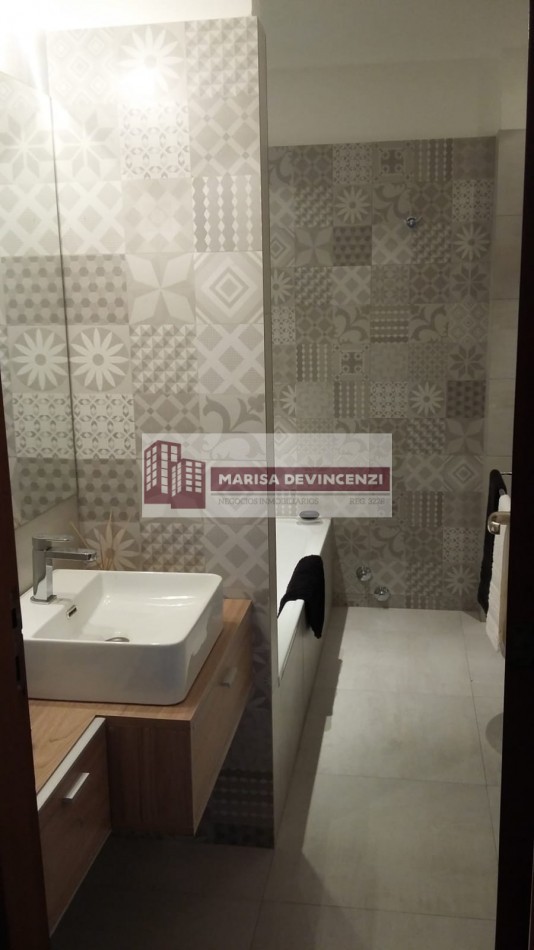 Chalet en ph 3 ambientes
