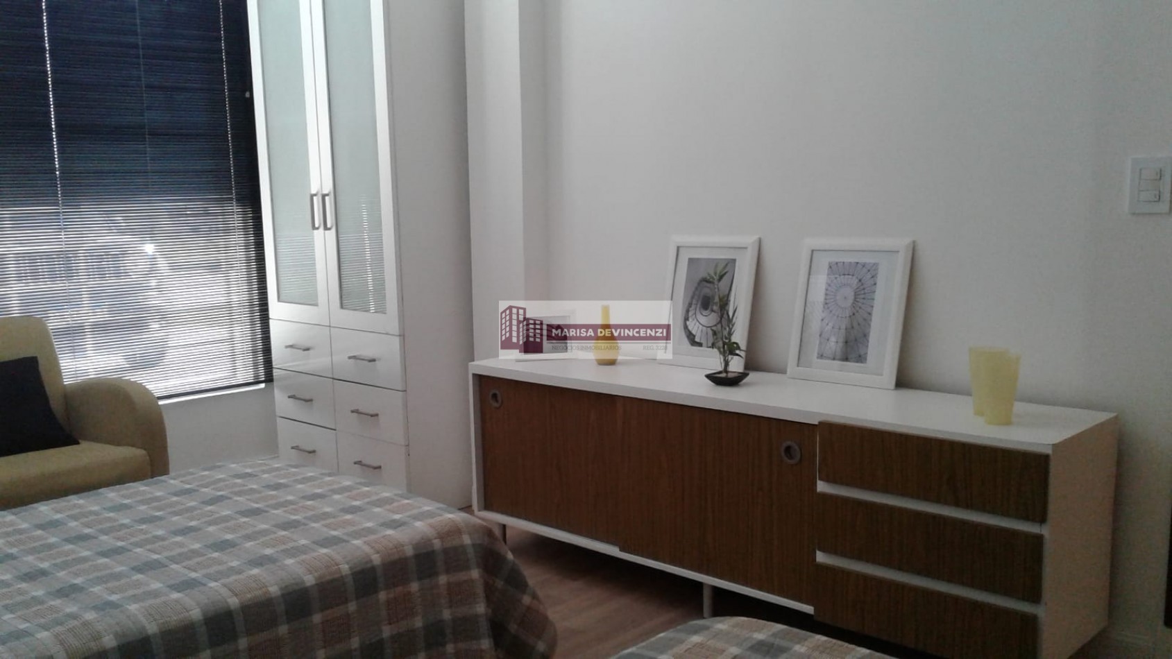 Chalet en ph 3 ambientes