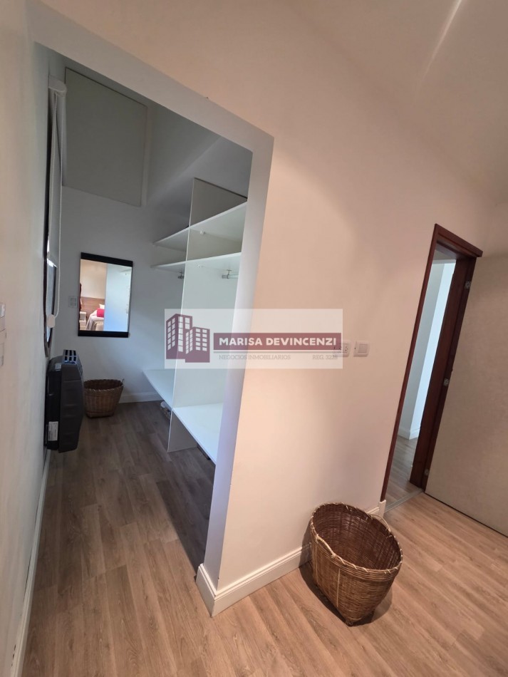 Chalet en ph 3 ambientes