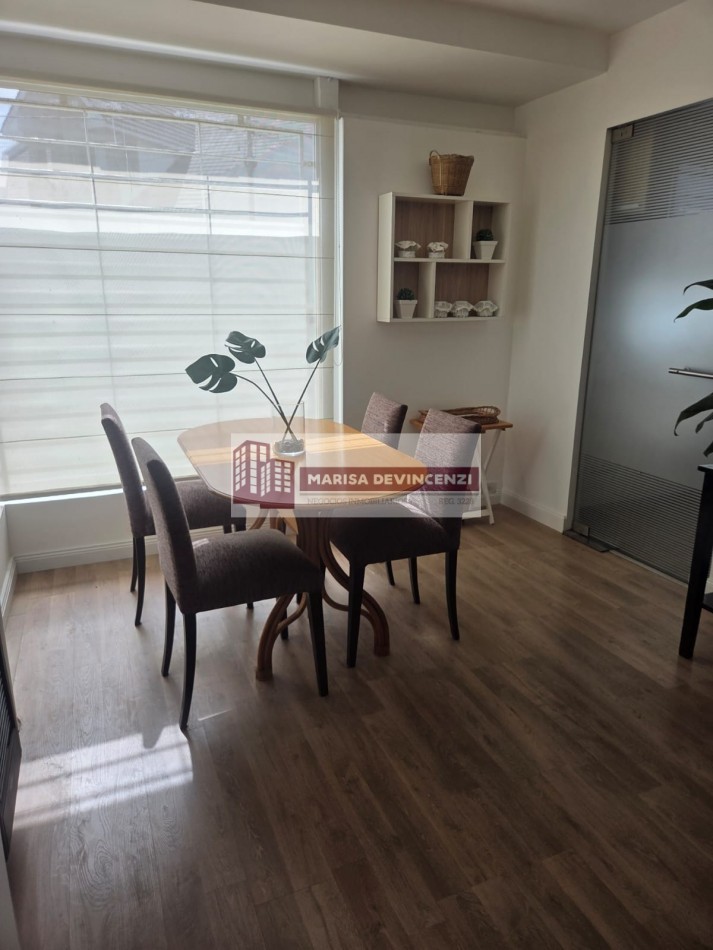 Chalet en ph 3 ambientes