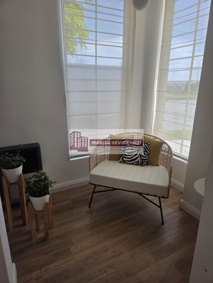 Chalet en ph 3 ambientes