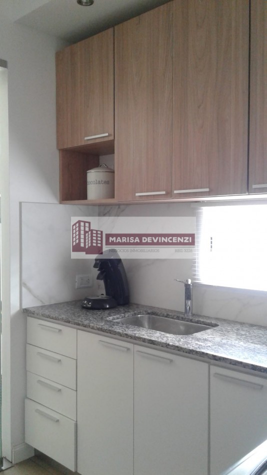 Chalet en ph 3 ambientes