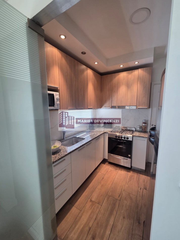 Chalet en ph 3 ambientes