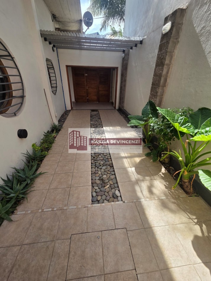 Chalet en ph 3 ambientes